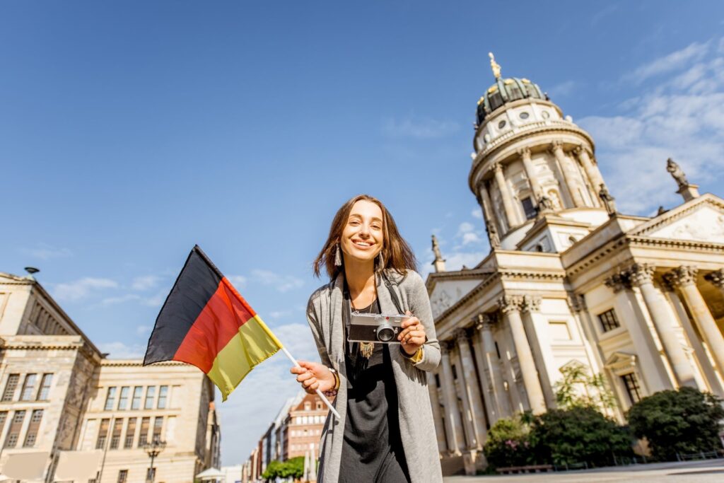 Almanya’da Şahıs Şirketi mi (Einzelunternehmen) Yoksa Sermaye Şirketi mi (UG/GmbH) Kurmalıyım?