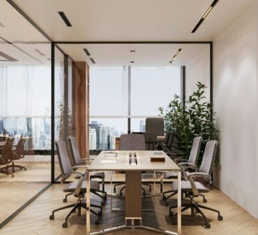 Almanya'da Şirket Kurulumu İçin Sanal Ofis (Business Address) Yasal mıdır