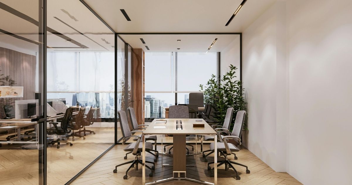Almanya’da Şirket Kurulumu İçin Sanal Ofis (Business Address) Yasal mıdır?