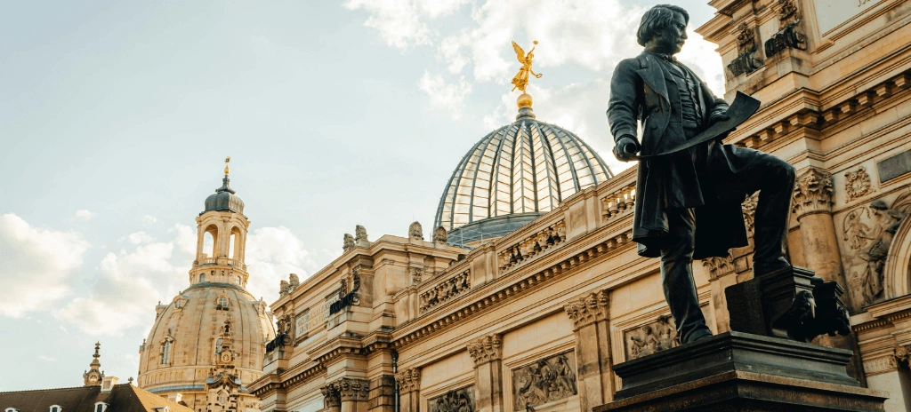 Türkiye’deki Üreticiler İçin Almanya’da Şirket Kurulumu ve Gümrük Avantajları
